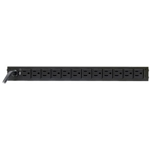 Specials&nbsp;CyberPower&nbsp;RKBS15S4F12R&nbsp;Surge Protectors