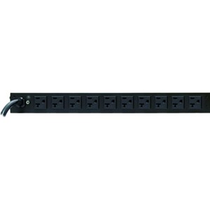 Specials&nbsp;CyberPower&nbsp;RKBS20ST2F10R&nbsp;Surge Protectors