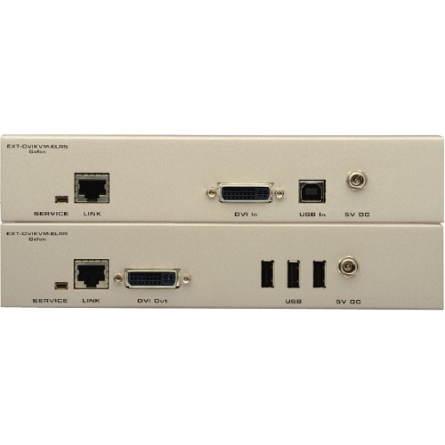 Specials&nbsp;Gefen&nbsp;EXT-DVIKVM-ELR&nbsp;KVM Consoles/Extenders