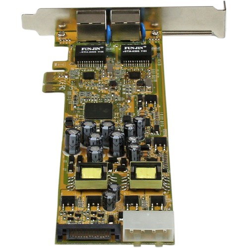 Specials&nbsp;Startech&nbsp;ST2000PEXPSE&nbsp;Network Cards