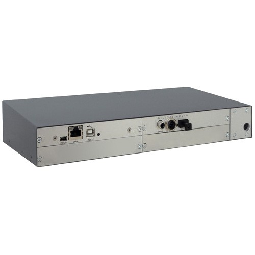 Specials&nbsp;Black Box&nbsp;ACXMODH4R-R2&nbsp;Expansion Chassis