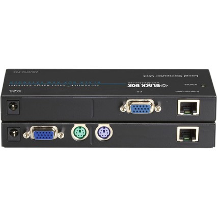 Specials&nbsp;Black Box&nbsp;ACU075A-PS2&nbsp;KVM Consoles/Extenders