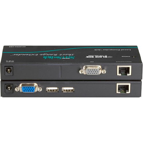 Specials&nbsp;Black Box&nbsp;ACU075A-USB&nbsp;KVM Consoles/Extenders