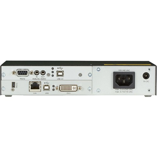 Specials&nbsp;Black Box&nbsp;ACXMODH2R-P-R2&nbsp;Miscellaneous Devices