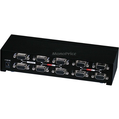 Specials&nbsp;Monoprice&nbsp;4085&nbsp;VGA Switchboxes