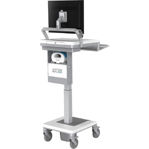 Specials&nbsp;Humanscale&nbsp;T75-N--1L00010&nbsp;Carts & Dollies