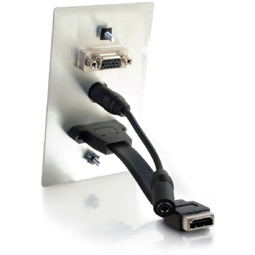 Specials&nbsp;C2g&nbsp;60144&nbsp;Faceplates & Mounting Boxes