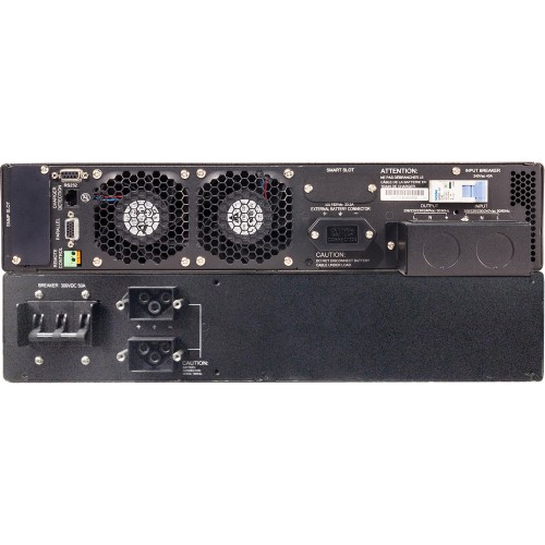 Specials&nbsp;Minuteman&nbsp;ED5200RTXL&nbsp;UPS Commercial