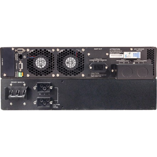 Specials&nbsp;Minuteman&nbsp;ED12000RTXLP&nbsp;UPS Commercial