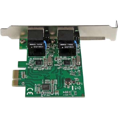 Specials&nbsp;Startech&nbsp;ST1000SPEXD4&nbsp;Network Cards