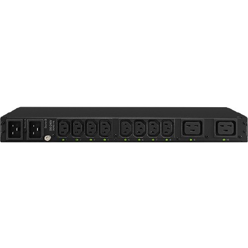 Specials&nbsp;CyberPower&nbsp;PDU20SWHVIEC10ATNET&nbsp;PDUs