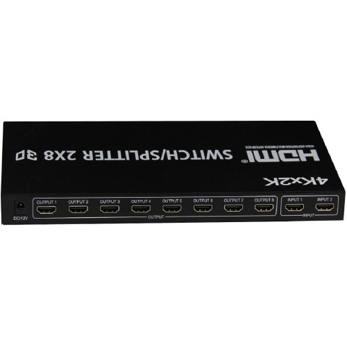 Specials&nbsp;4xem&nbsp;4XHDMI2X84K&nbsp;VGA Switchboxes