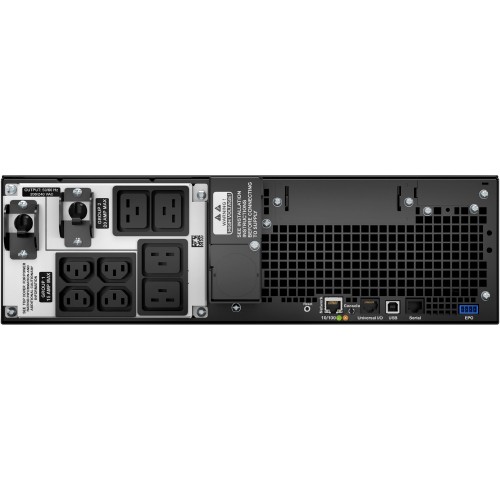 Specials&nbsp;Apc Schneider&nbsp;SRT5KRMXLT-IEC&nbsp;UPS General Purpose