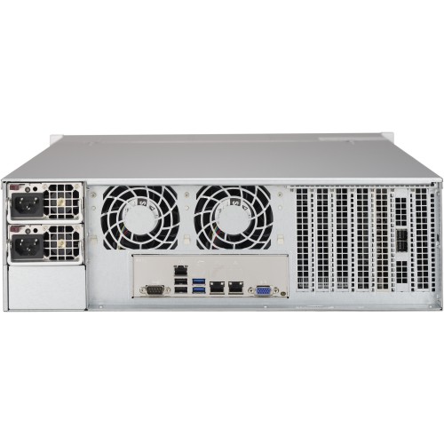 Specials&nbsp;Supermicro&nbsp;SSG-6038R-E1CR16H&nbsp;NAS Servers