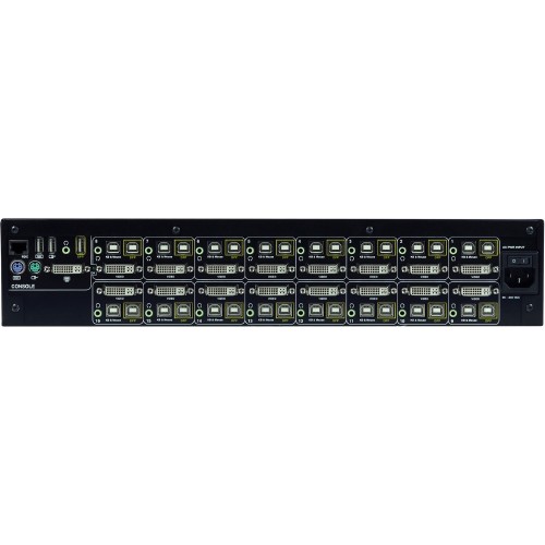Specials&nbsp;Kramer Electronics&nbsp;K2016E&nbsp;KVM Switchboxes