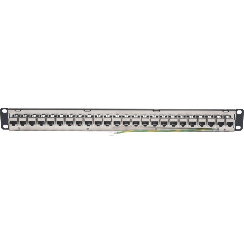 Specials&nbsp;Eaton&nbsp;N254-024-SH-6A&nbsp;Patch Panels