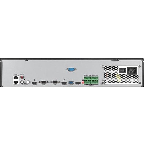 Specials&nbsp;Hikvision Usa&nbsp;DS-9664NI-I8-16TB&nbsp;Surveillance Systems