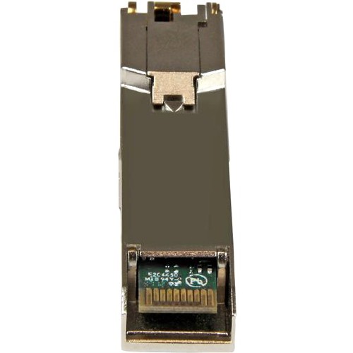 Specials&nbsp;Startech&nbsp;GLCT10PKST&nbsp;Switch Modules