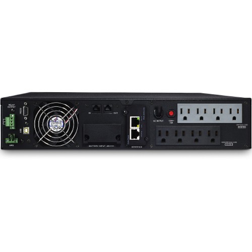 Specials&nbsp;CyberPower&nbsp;OL1500RTXL2UN&nbsp;UPS Commercial