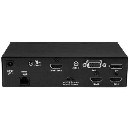 Specials&nbsp;Startech&nbsp;HDVGADP2HD&nbsp;VGA Switchboxes