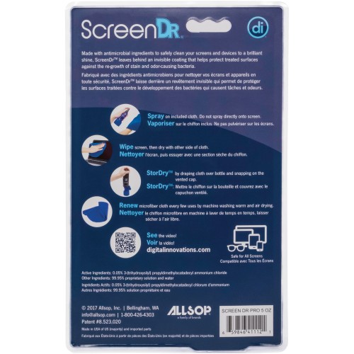 Specials&nbsp;Allsop&nbsp;4111200&nbsp;Cleaning Kits