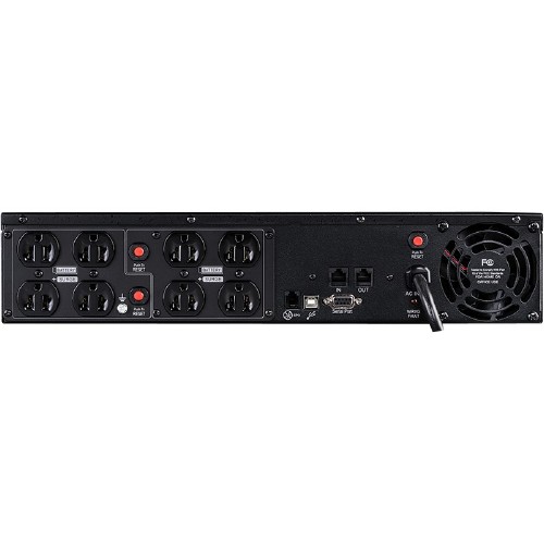 Specials&nbsp;CyberPower&nbsp;OR1000PFCRT2U&nbsp;UPS General Purpose