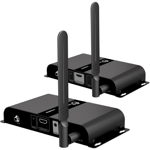 Specials&nbsp;Siig&nbsp;CE-H22G12-S1&nbsp;Video Consoles/Extenders