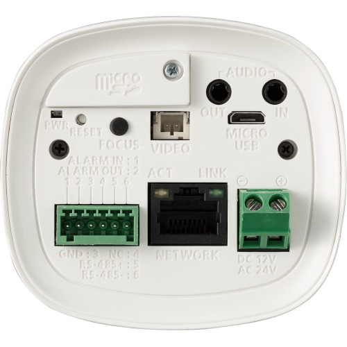 Specials&nbsp;Wisenet&nbsp;XNB-8000&nbsp;Surveillance/Network Cameras