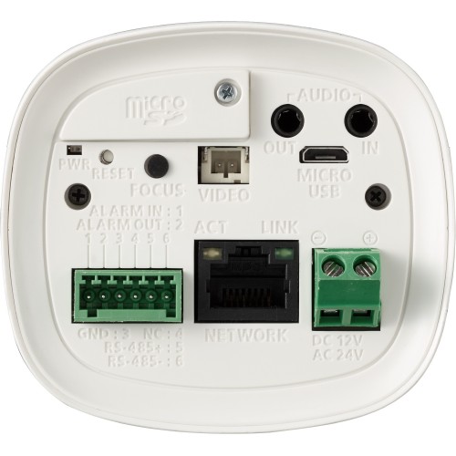 Specials&nbsp;Wisenet&nbsp;XNB-6000&nbsp;Surveillance/Network Cameras