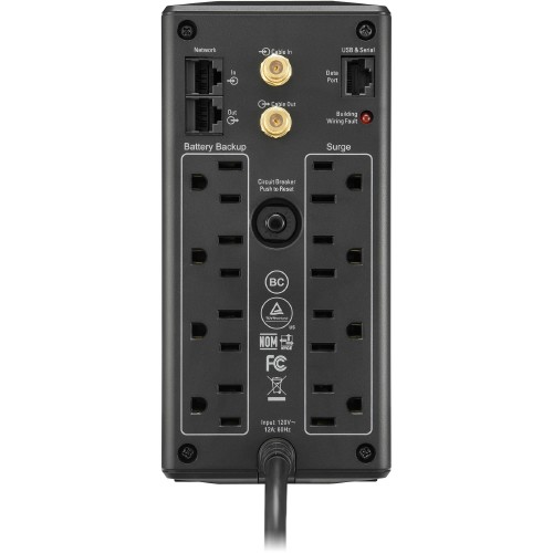 Specials&nbsp;Apc Schneider&nbsp;BX1000M&nbsp;UPS General Purpose