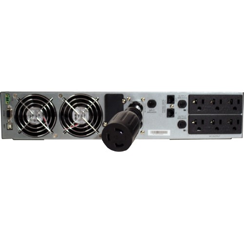 Specials&nbsp;Minuteman&nbsp;EC3000RT2U&nbsp;UPS General Purpose