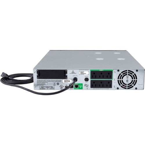 Specials&nbsp;Apc Schneider&nbsp;SMT1000RM2UC&nbsp;UPS General Purpose