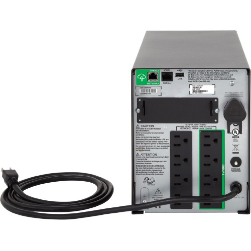 Specials&nbsp;Apc Schneider&nbsp;SMT1000C&nbsp;UPS General Purpose