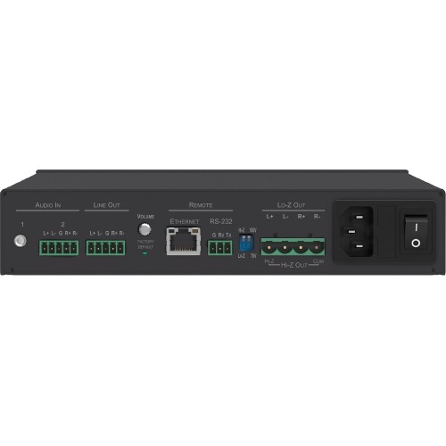 Specials&nbsp;Kramer Electronics&nbsp;13-80455030&nbsp;A/V Receivers & Amplifiers