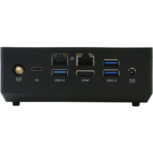 Specials&nbsp;Zotac&nbsp;ZBOX-MI549NANO-U&nbsp;Computers