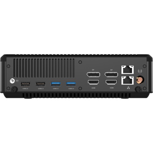 Specials&nbsp;Zotac&nbsp;ZBOX-EN31050-U-W2B&nbsp;Computers