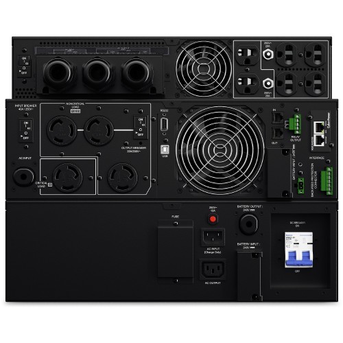 Specials&nbsp;CyberPower&nbsp;OL6KRTF&nbsp;UPS Commercial