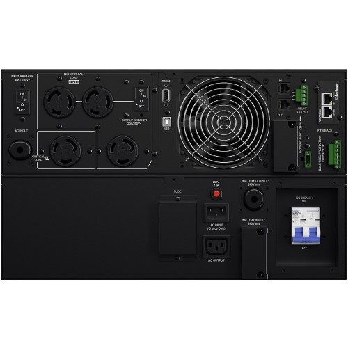 Specials&nbsp;CyberPower&nbsp;OL6KRT&nbsp;UPS Commercial