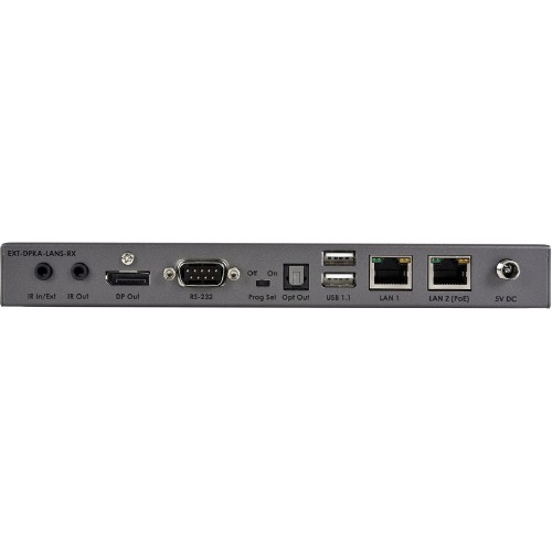 Specials&nbsp;Gefen&nbsp;EXT-DPKA-LANS-RX&nbsp;KVM Consoles/Extenders