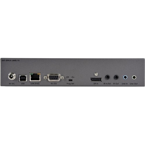 Specials&nbsp;Gefen&nbsp;EXT-DPKA-LANS-TX&nbsp;KVM Consoles/Extenders