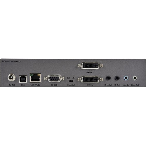 Specials&nbsp;Gefen&nbsp;EXT-DVIKA-LANS-TX&nbsp;KVM Consoles/Extenders