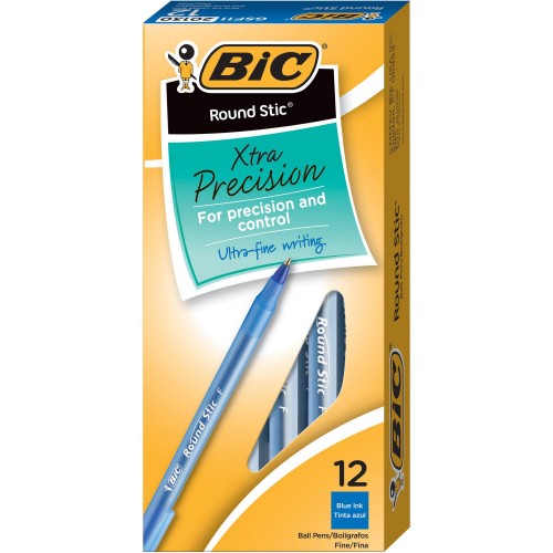 Specials&nbsp;Bic&nbsp;GSF11BLU&nbsp;Pens/Markers/Highlighters