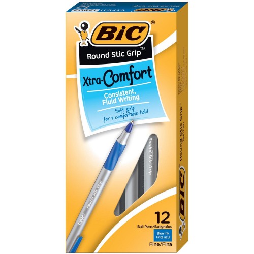 Specials&nbsp;Bic&nbsp;GSFG11BLU&nbsp;Pens/Markers/Highlighters