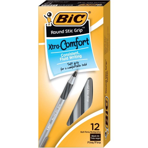 Specials&nbsp;Bic&nbsp;GSFG11BLK&nbsp;Pens/Markers/Highlighters