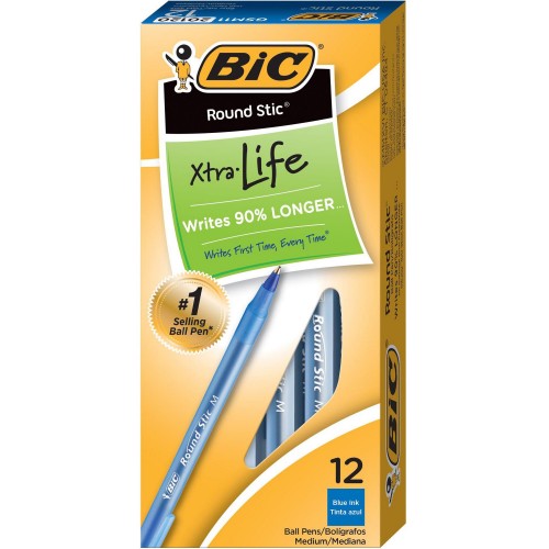 Specials&nbsp;Bic&nbsp;GSM11BLU&nbsp;Pens/Markers/Highlighters