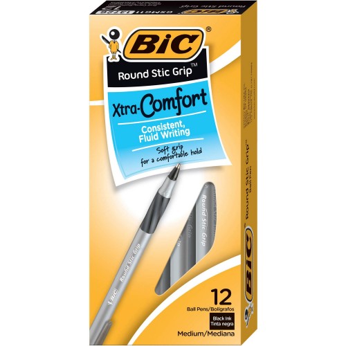 Specials&nbsp;Bic&nbsp;GSMG11BLK&nbsp;Pens/Markers/Highlighters