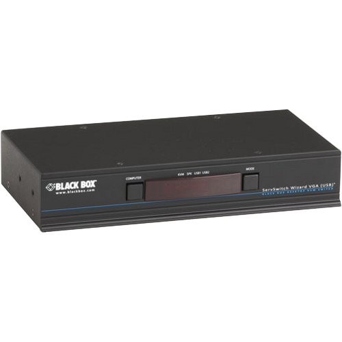 Shop&nbsp;KVM Switchboxes