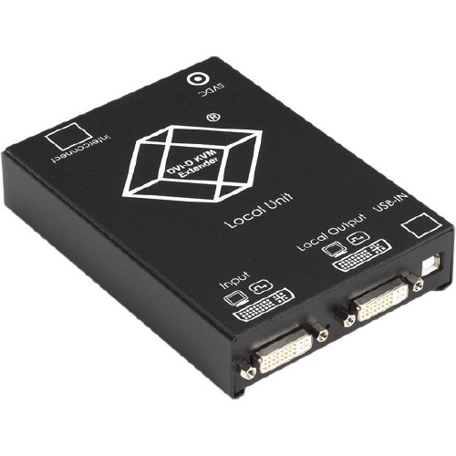 Shop&nbsp;KVM Consoles/Extenders