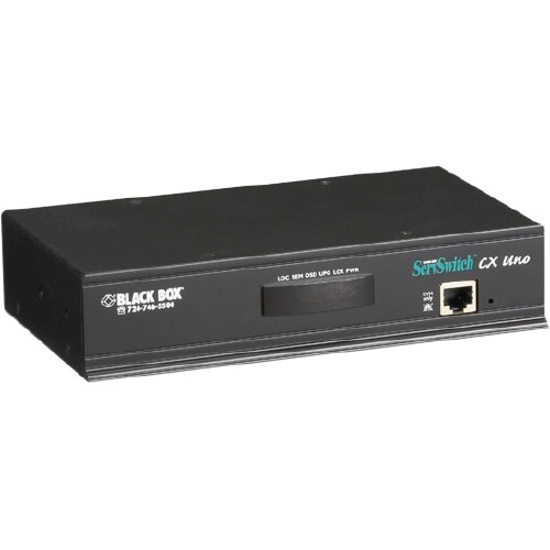 Shop&nbsp;KVM Switchboxes