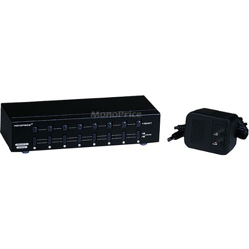 Shop&nbsp;VGA Switchboxes